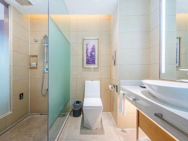 lavande hotel zhaoqing duanzhou xinghu avenue