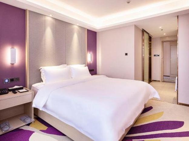 lavande hotel zhaoqing duanzhou xinghu avenue