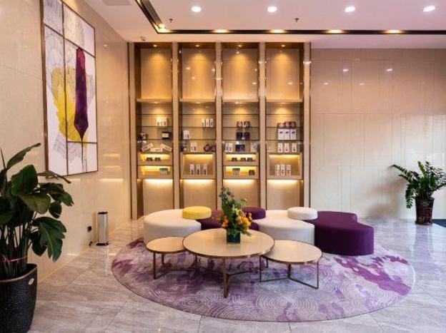 lavande hotel zhaoqing duanzhou xinghu avenue