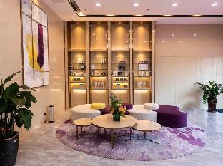 lavande hotel zhaoqing duanzhou xinghu avenue