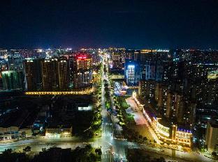 lavande hotel zhaoqing duanzhou xinghu avenue