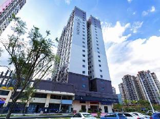 lavande hotel zhaoqing duanzhou xinghu avenue