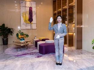 lavande hotel zhaoqing duanzhou xinghu avenue