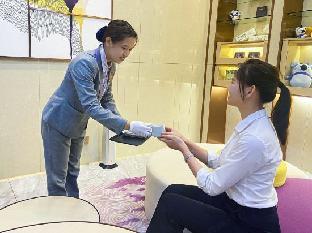 lavande hotel zhaoqing duanzhou xinghu avenue