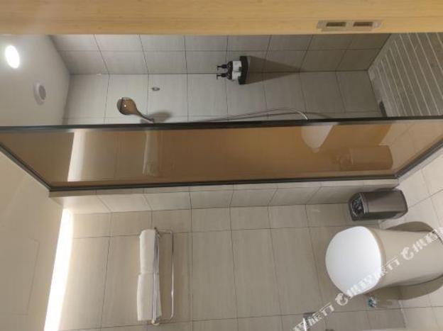 ji hotel hefei aoyuan city tiandi