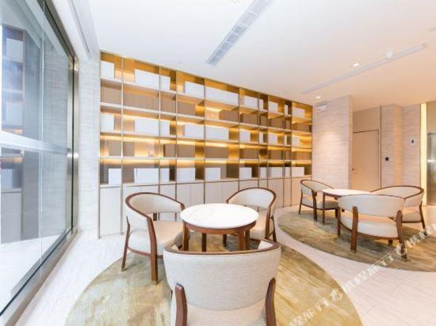 ji hotel hefei aoyuan city tiandi