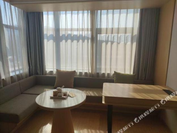ji hotel hefei aoyuan city tiandi