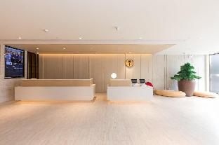ji hotel hefei aoyuan city tiandi