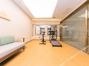 ji hotel hefei aoyuan city tiandi
