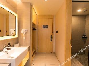 ji hotel hefei aoyuan city tiandi