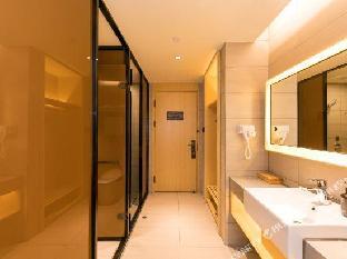 ji hotel hefei aoyuan city tiandi