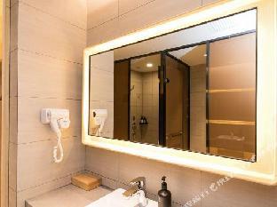 ji hotel hefei aoyuan city tiandi