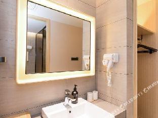 ji hotel hefei aoyuan city tiandi