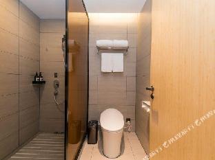 ji hotel hefei aoyuan city tiandi
