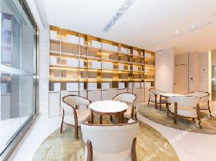 ji hotel hefei aoyuan city tiandi