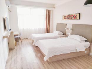 hi inn hohhot xilin nan road
