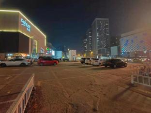 hi inn hohhot xilin nan road