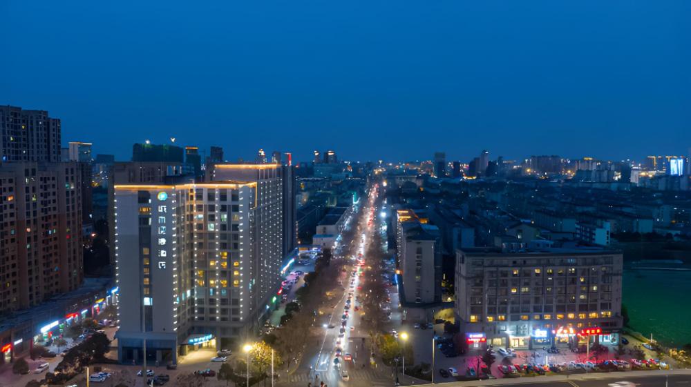 city comfort inn wanda plaza yancheng west ring road