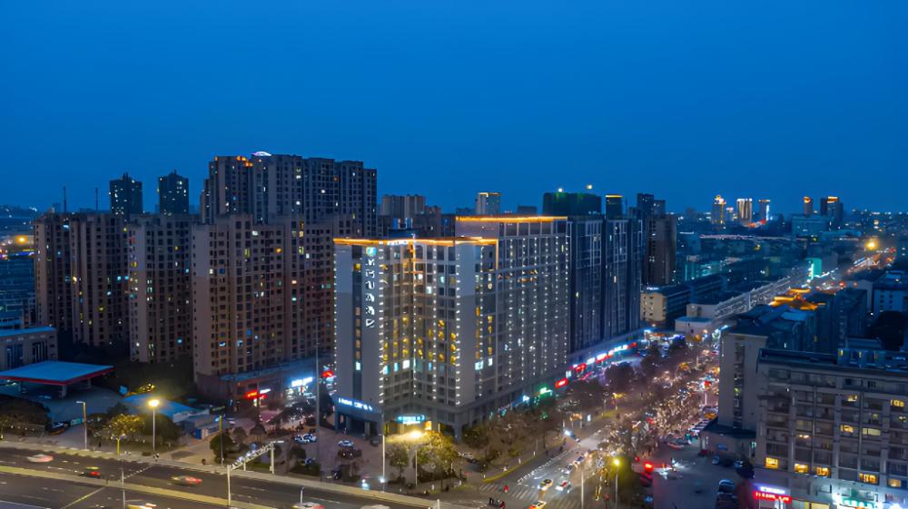 city comfort inn wanda plaza yancheng west ring road