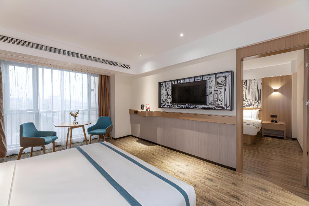 city comfort inn wanda plaza yancheng west ring road