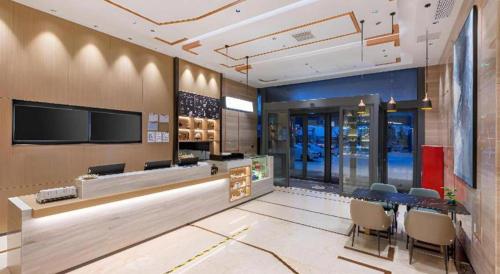 city comfort inn wanda plaza yancheng west ring road