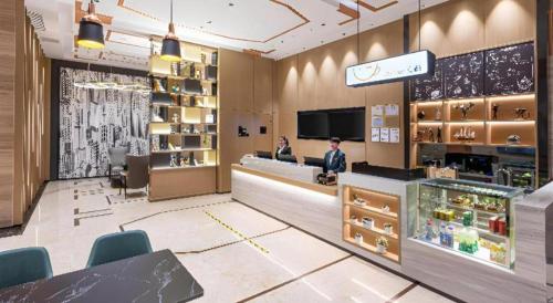 city comfort inn wanda plaza yancheng west ring road