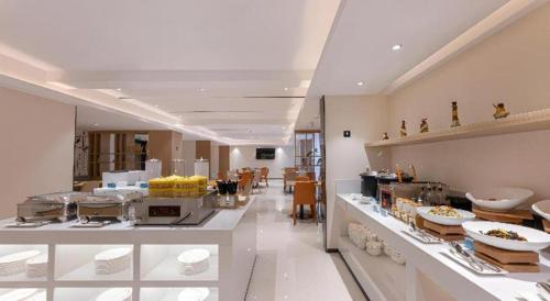 city comfort inn wanda plaza yancheng west ring road