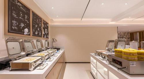 city comfort inn wanda plaza yancheng west ring road