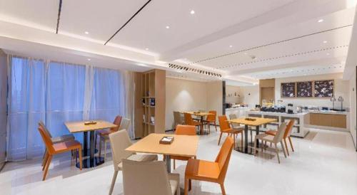 city comfort inn wanda plaza yancheng west ring road