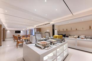 city comfort inn wanda plaza yancheng west ring road