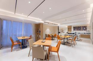 city comfort inn wanda plaza yancheng west ring road