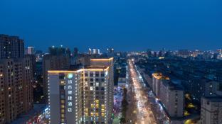 city comfort inn wanda plaza yancheng west ring road