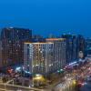 city comfort inn wanda plaza yancheng west ring road
