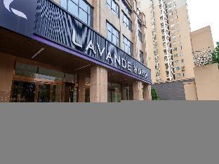 lavande hotel changsha songyahu wanjia libei