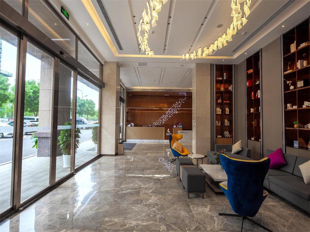 lavande hotel changsha songyahu wanjia libei