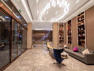 lavande hotel changsha songyahu wanjia libei