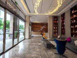 lavande hotel changsha songyahu wanjia libei