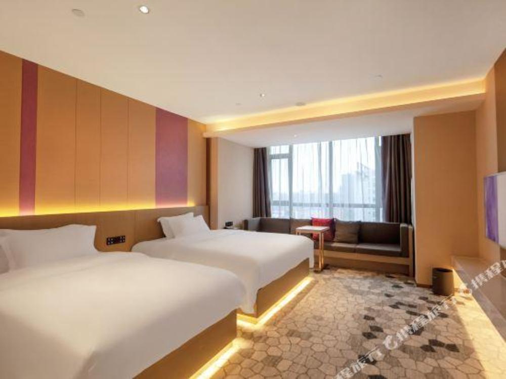 lavande hotel changsha songyahu wanjia libei