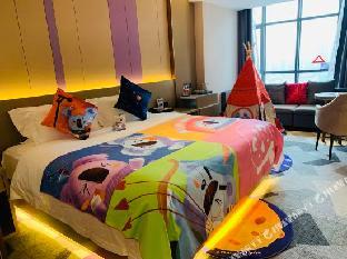 lavande hotel changsha songyahu wanjia libei