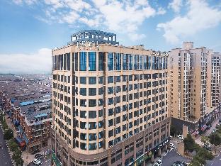 lavande hotel changsha songyahu wanjia libei