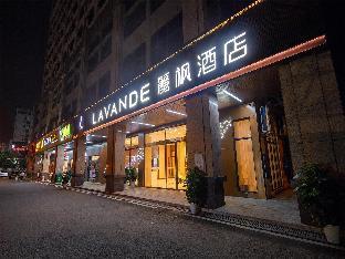 lavande hotel changsha songyahu wanjia libei