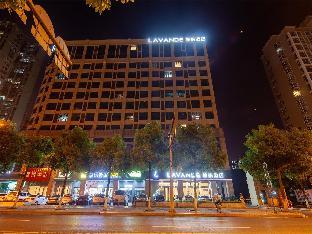 lavande hotel changsha songyahu wanjia libei