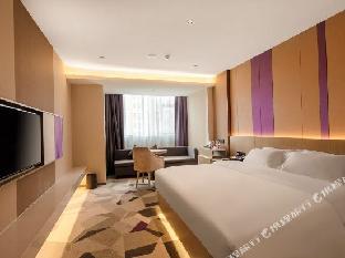 lavande hotel changsha songyahu wanjia libei