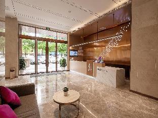 lavande hotel changsha songyahu wanjia libei