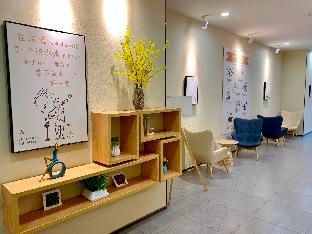 hanting hotel guangyuan central hospital maternity children branch