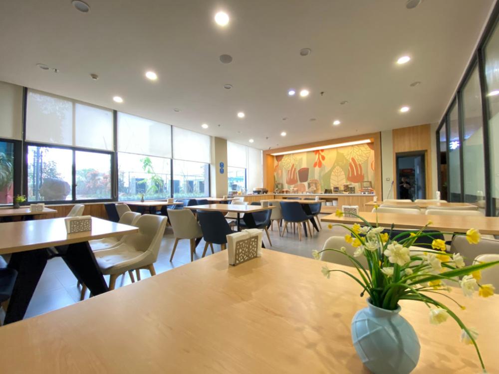 hanting hotel guangyuan central hospital maternity children branch