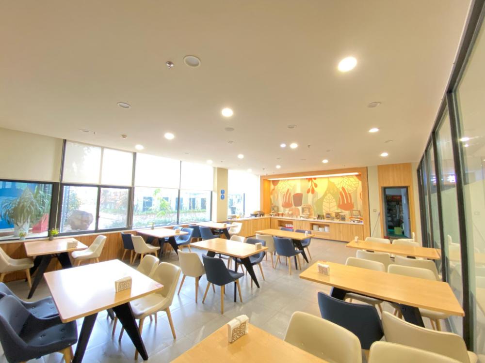 hanting hotel guangyuan central hospital maternity children branch