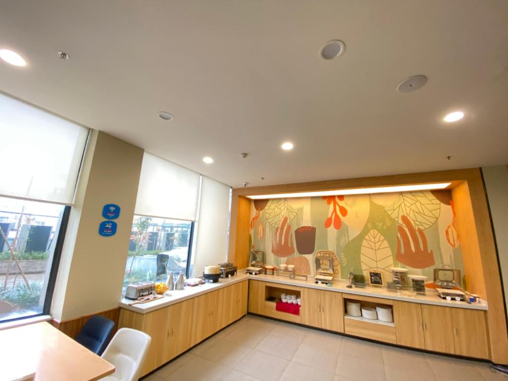 hanting hotel guangyuan central hospital maternity children branch