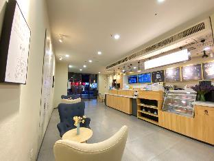 hanting hotel guangyuan central hospital maternity children branch