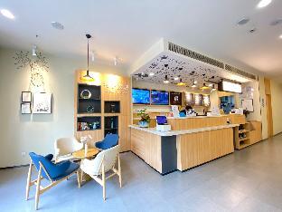 hanting hotel guangyuan central hospital maternity children branch